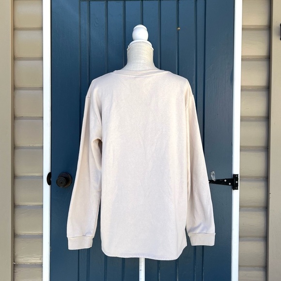 Disney Vintage Winnie the Pooh crewneck sweatshirt Women Size XL - Picture 2 of 7